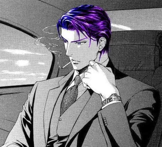 Ryuchi Himura