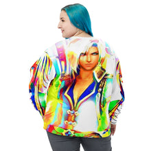 Load image into Gallery viewer, Stain-Glass (Xmas Sweater)