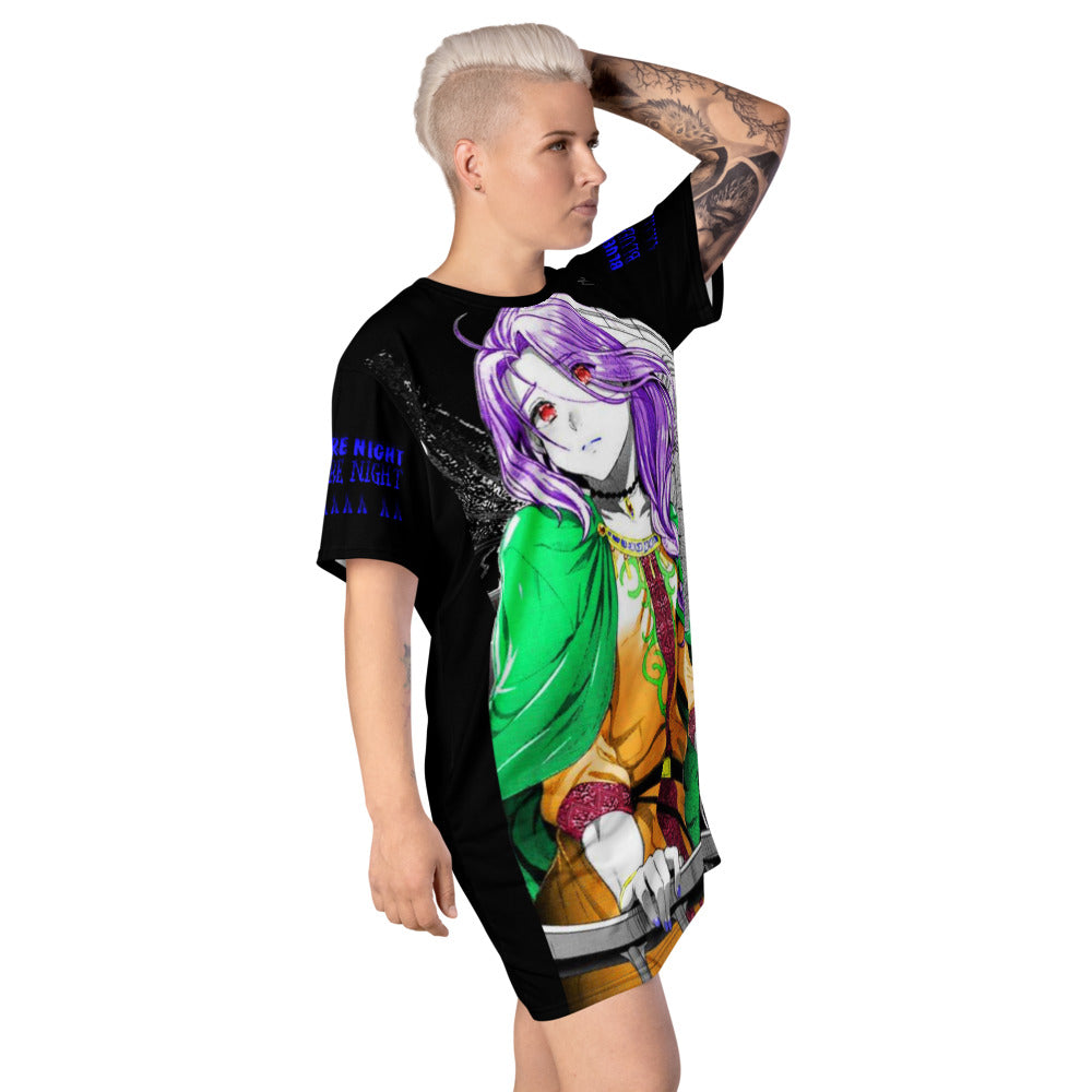 Prince Ren (Gender Neutral Nightgown)