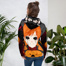 Load image into Gallery viewer, Summoning the King (Unisex Hoodie)