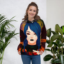 Load image into Gallery viewer, Summoning the King (Unisex Hoodie)