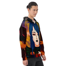 Load image into Gallery viewer, Summoning the King (Unisex Hoodie)