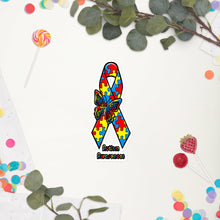 Load image into Gallery viewer, Autism Awareness (Stickers)