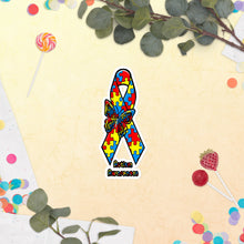 Load image into Gallery viewer, Autism Awareness (Stickers)