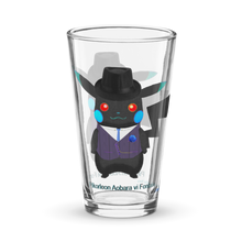 Load image into Gallery viewer, Pikorleon Aobara vi Fontain (Shaker Pint Glass)