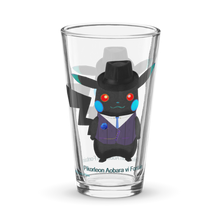 Load image into Gallery viewer, Pikorleon Aobara vi Fontain (Shaker Pint Glass)