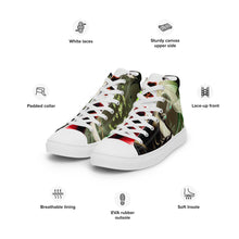 Load image into Gallery viewer, Summons of the Dark (W Size Shoes)