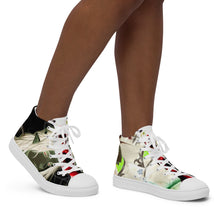 Load image into Gallery viewer, Summons of the Dark (W Size Shoes)