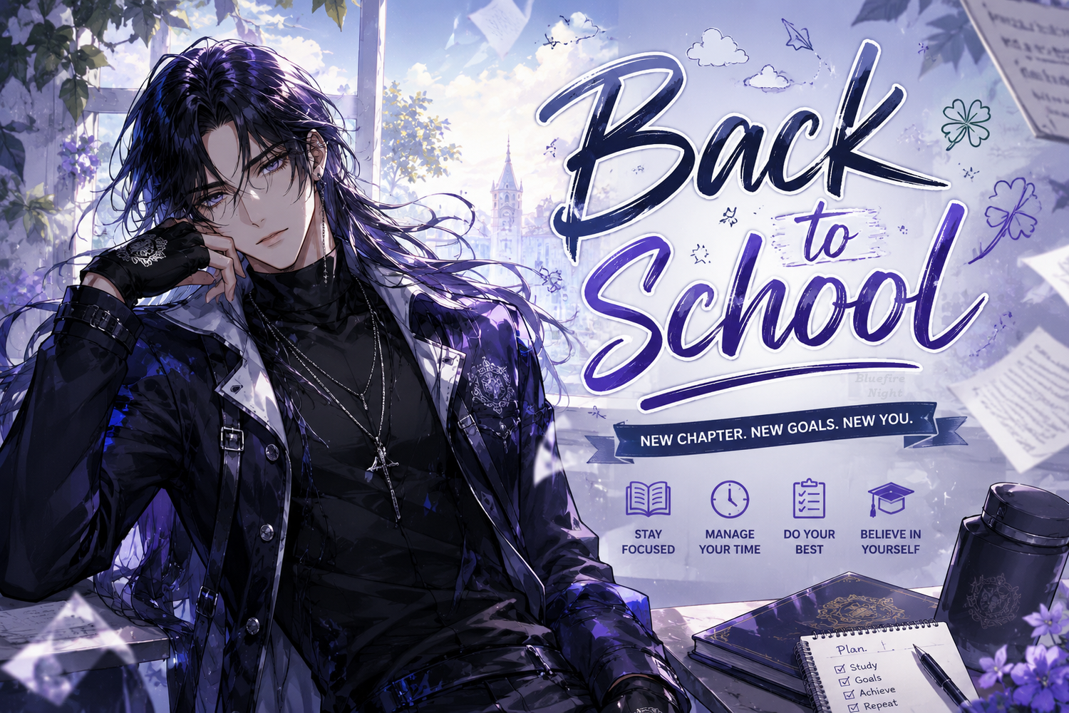 Back to School