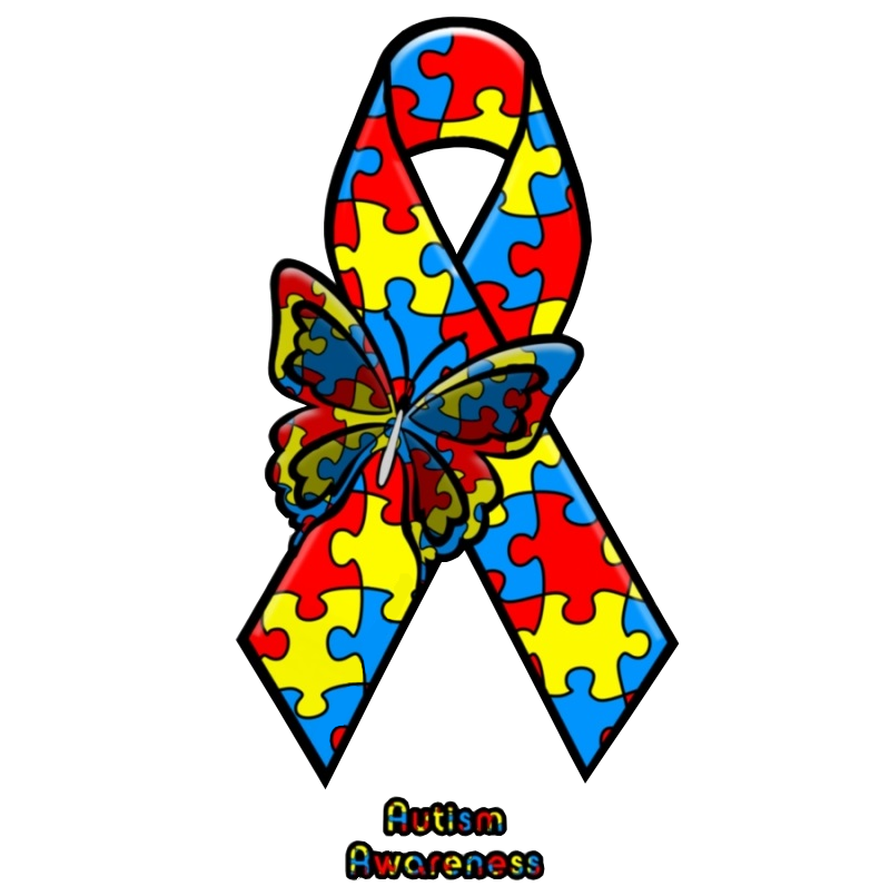 April 2nd - World Autism Awareness Day