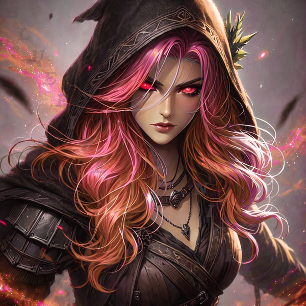 Euphemia Senroh