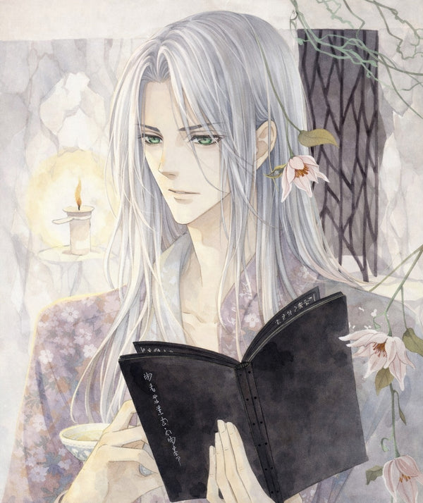 Narushige Shigeka