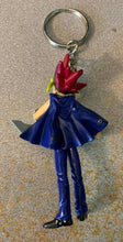 Load image into Gallery viewer, Yu-Gi-Oh: Series 3 - Yami Yugi Keychain
