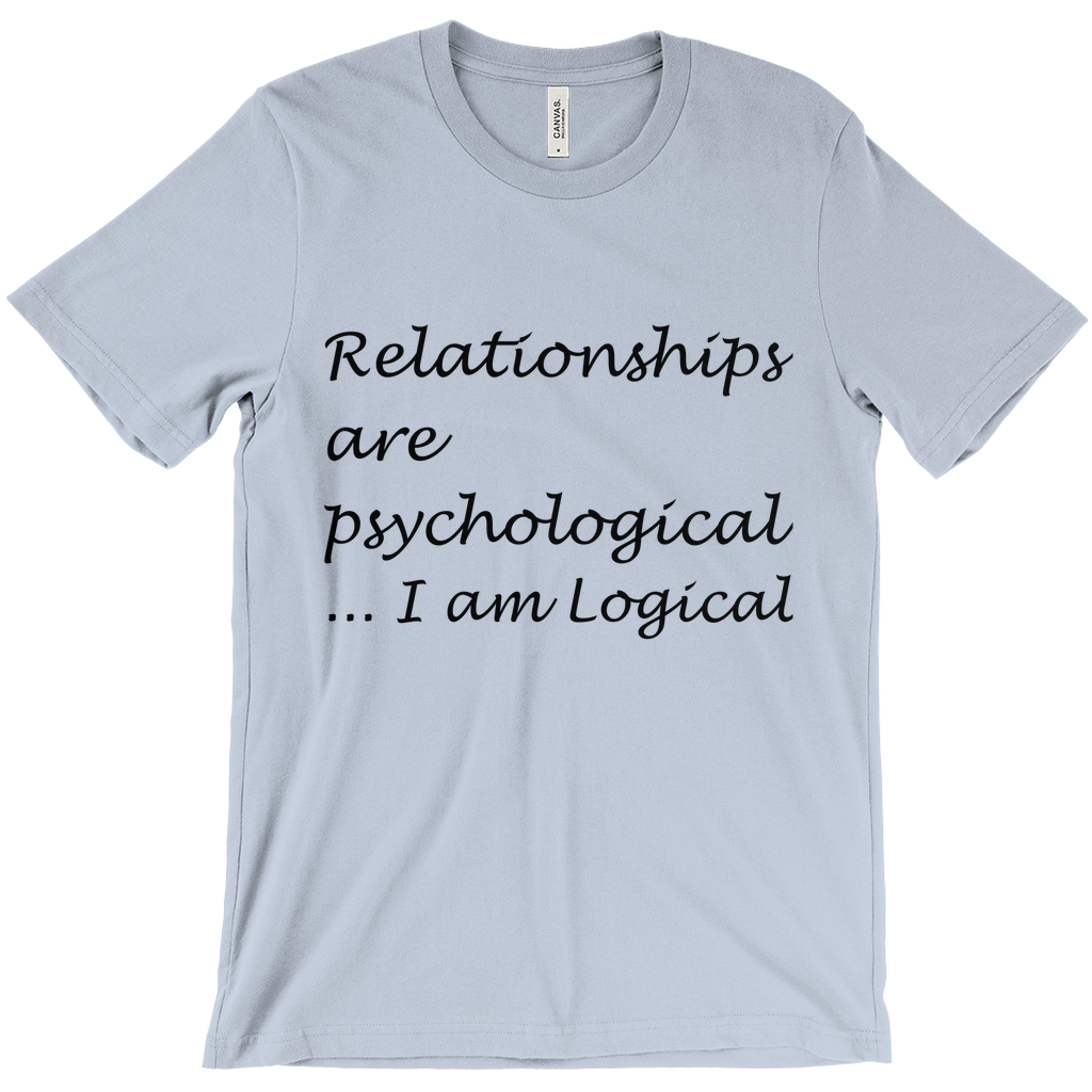 Logical T-Shirt