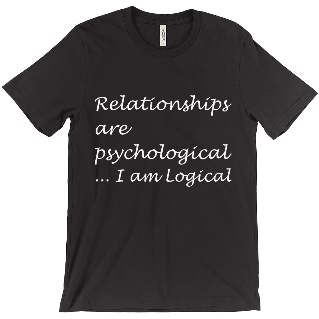 Logical T-Shirt