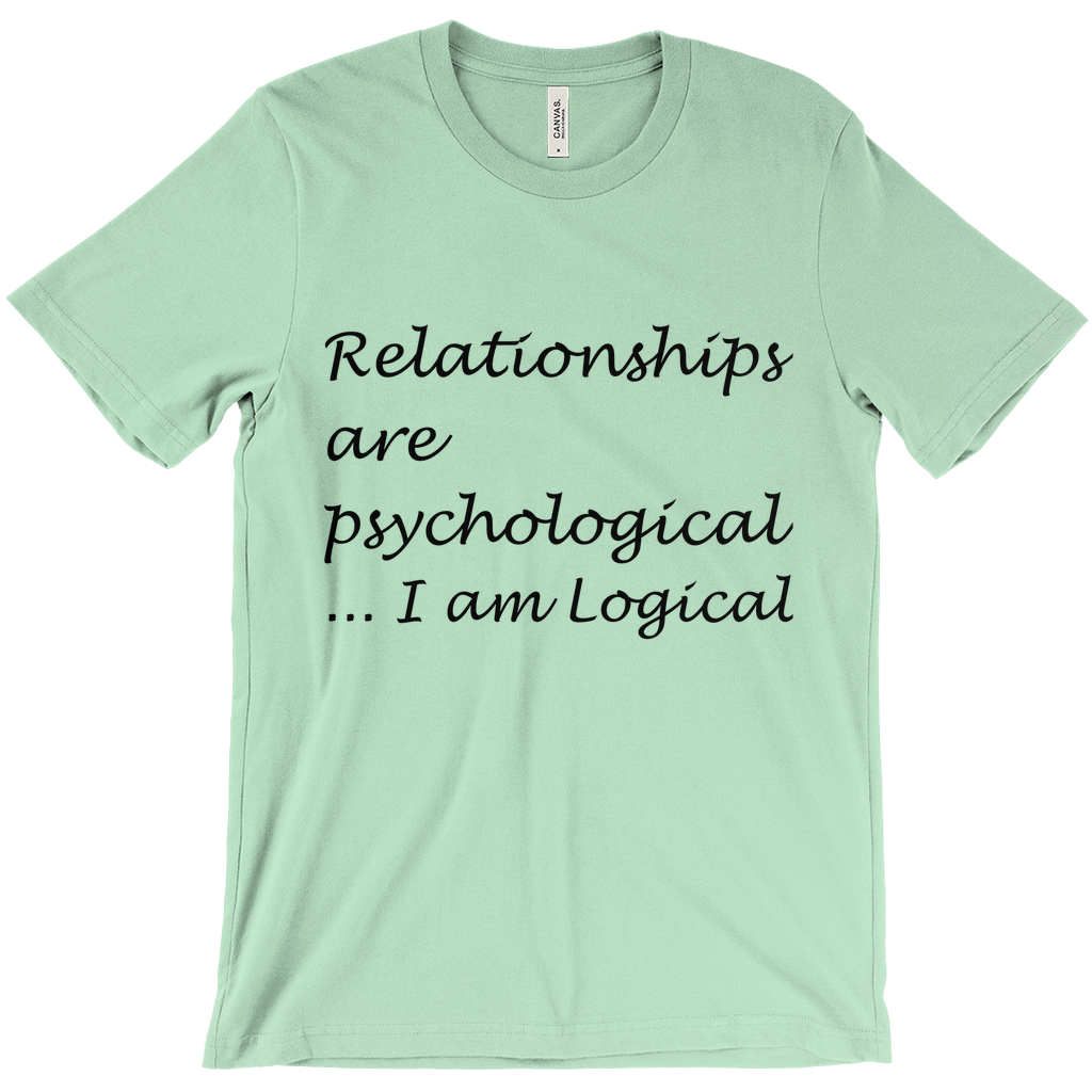 Logical T-Shirt