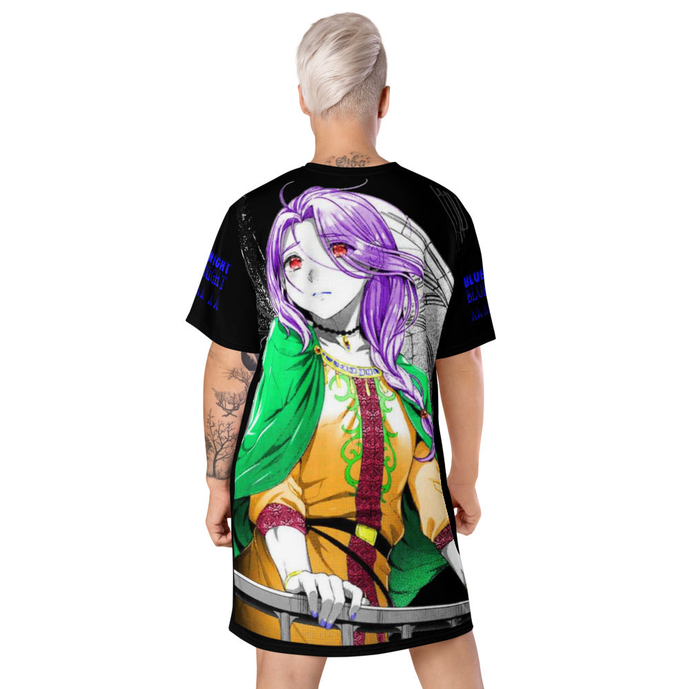 Prince Ren (Gender Neutral Nightgown)