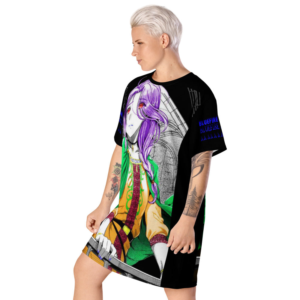 Prince Ren (Gender Neutral Nightgown)