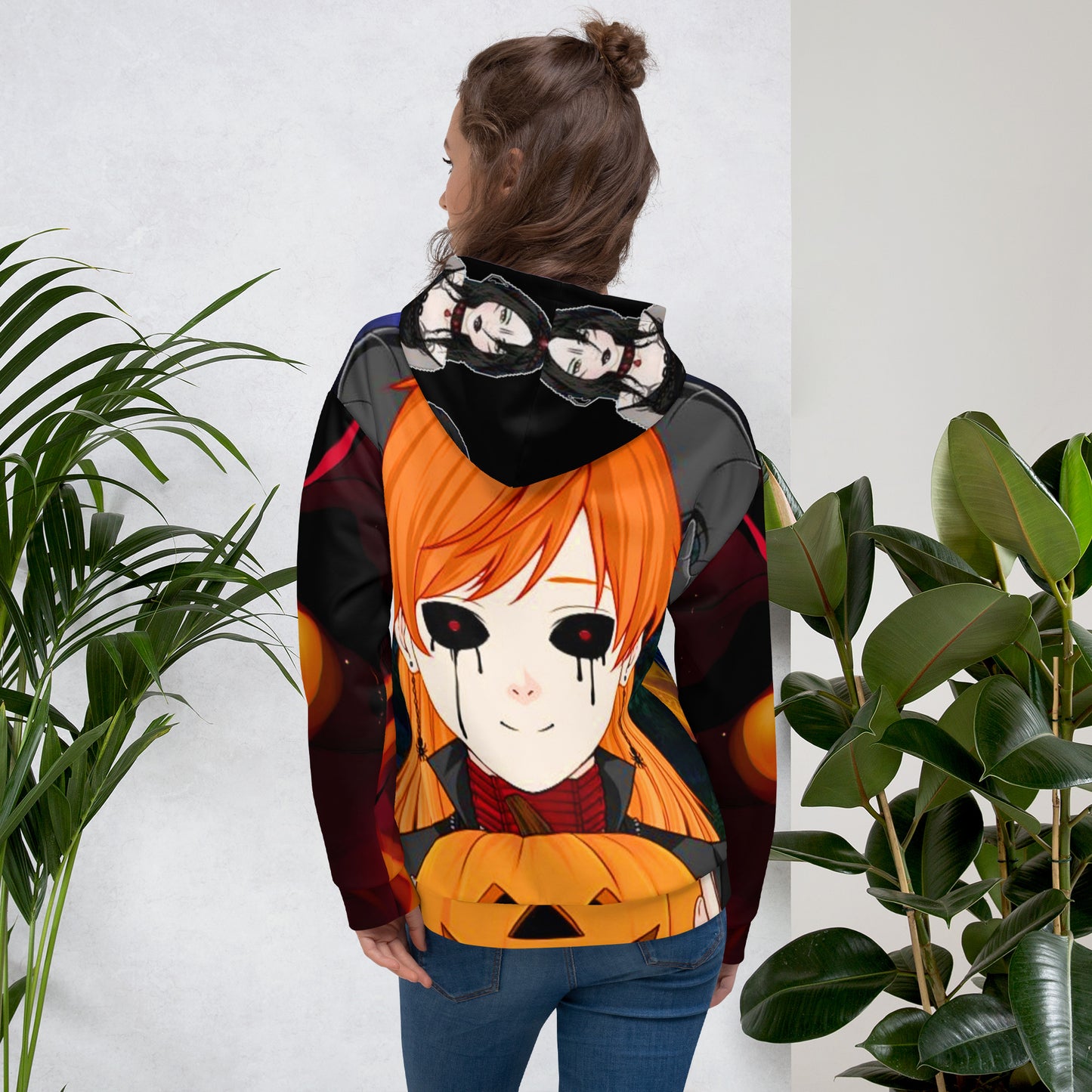 Summoning the King (Unisex Hoodie)