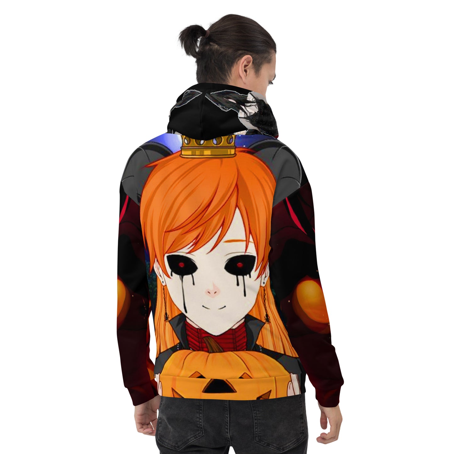 Summoning the King (Unisex Hoodie)