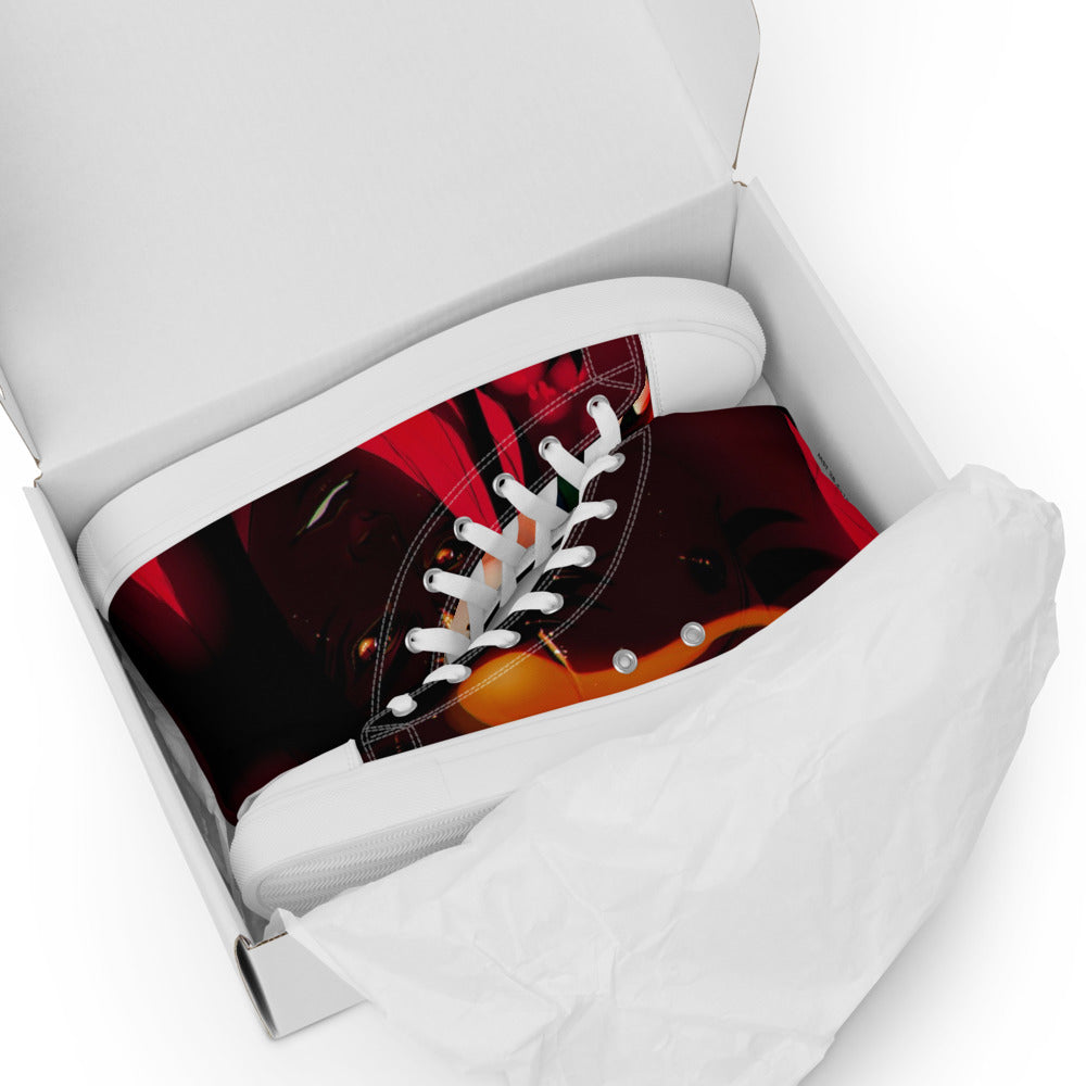 King's Summon (Mens Shoe Sizes)