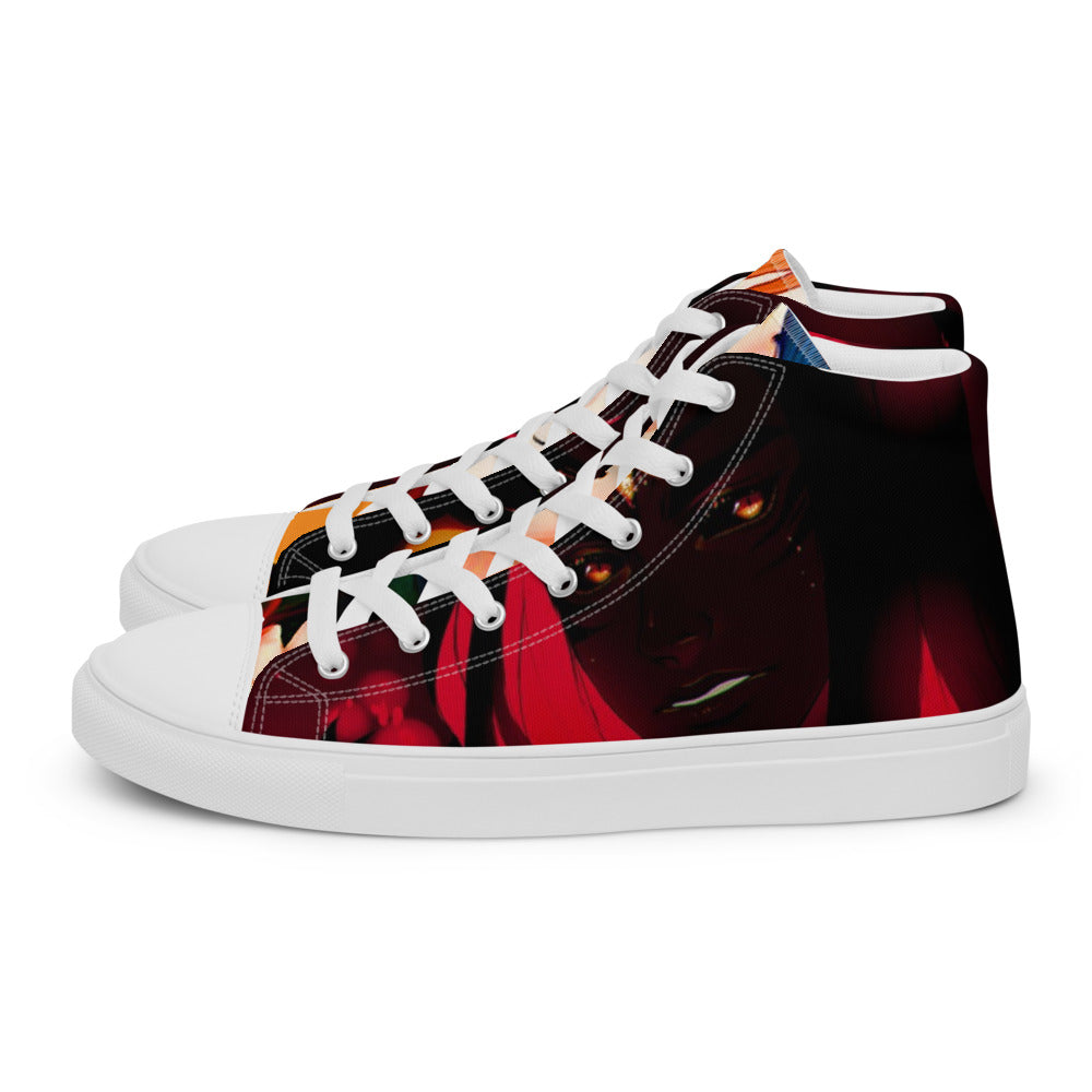 King's Summon (Mens Shoe Sizes)