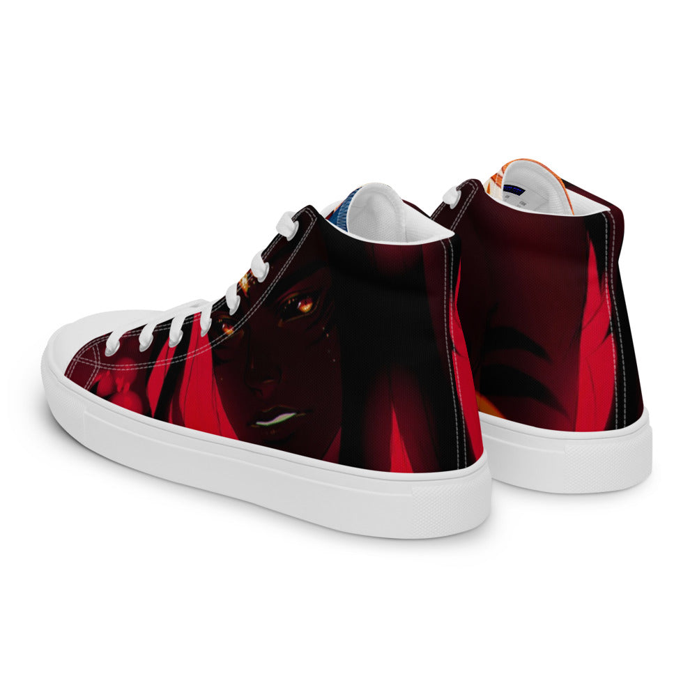 King's Summon (Mens Shoe Sizes)