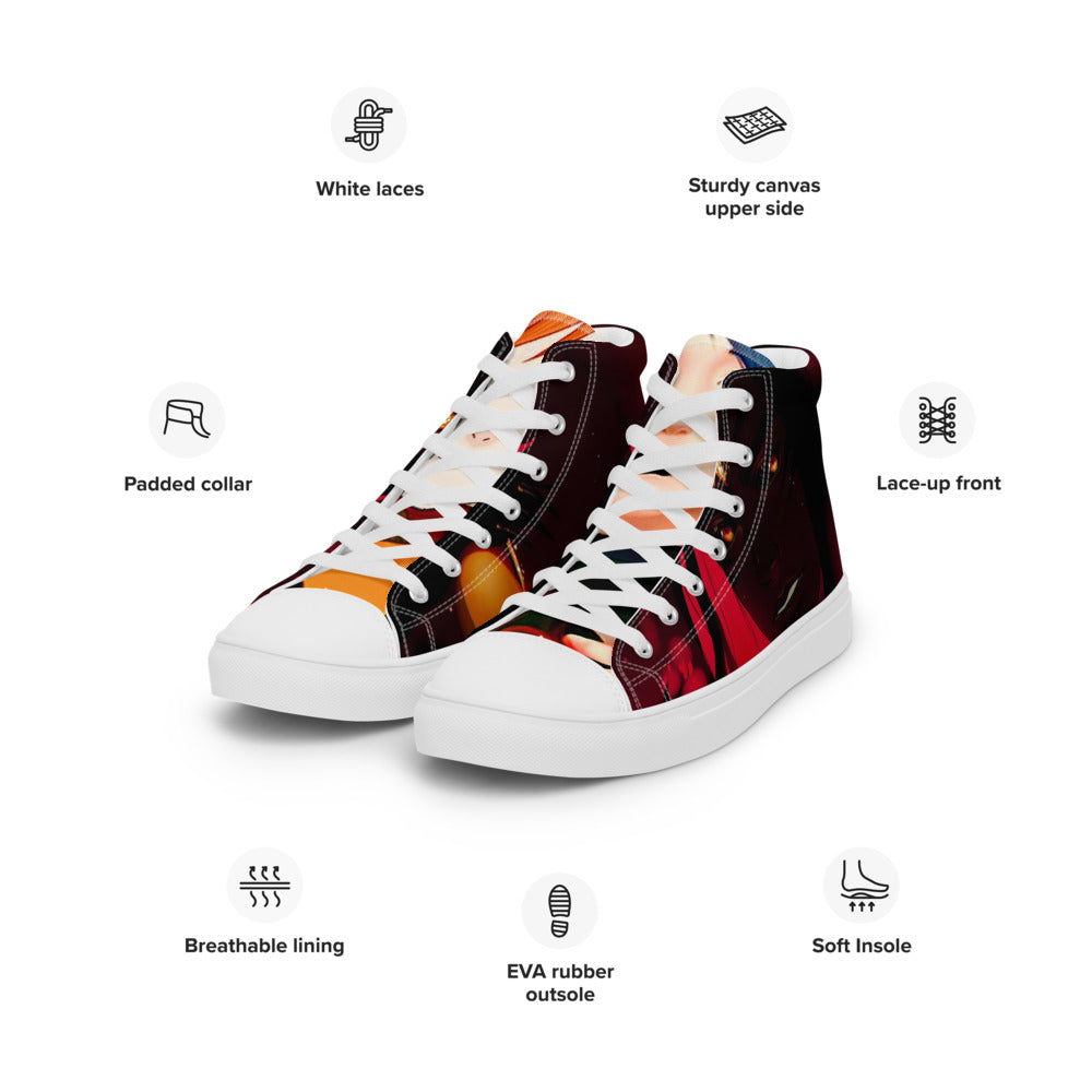 King's Summon (Mens Shoe Sizes)