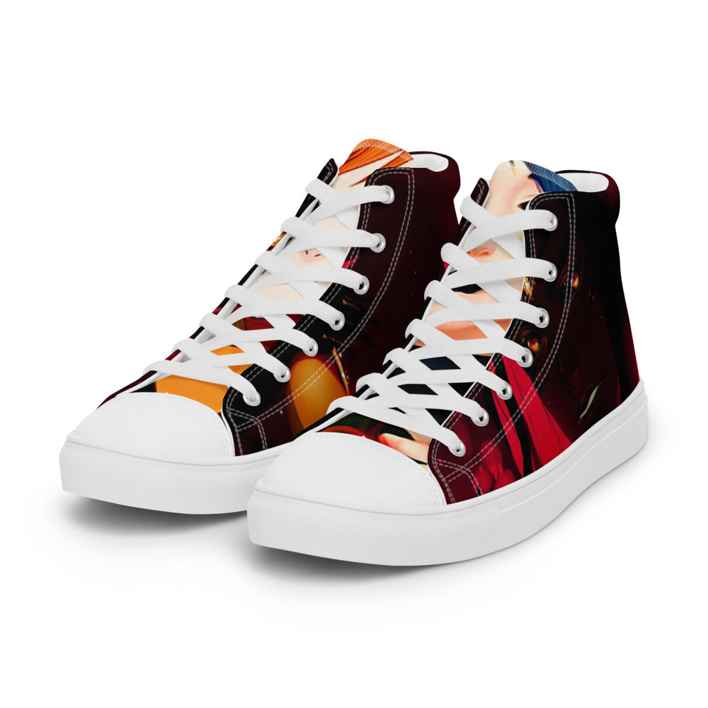 King's Summon (Mens Shoe Sizes)
