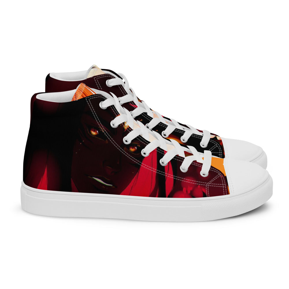 King's Summon (Mens Shoe Sizes)