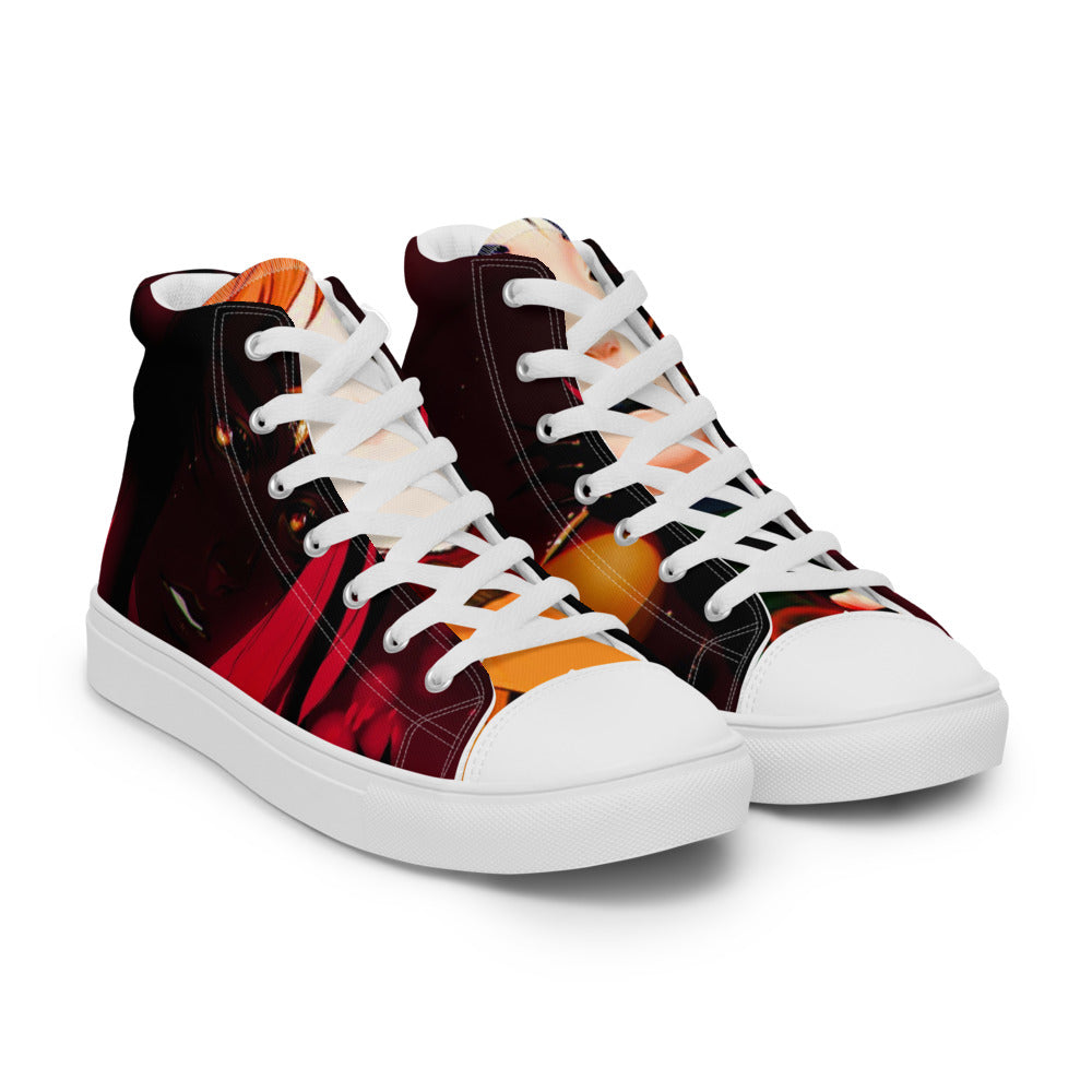 King's Summon (Mens Shoe Sizes)