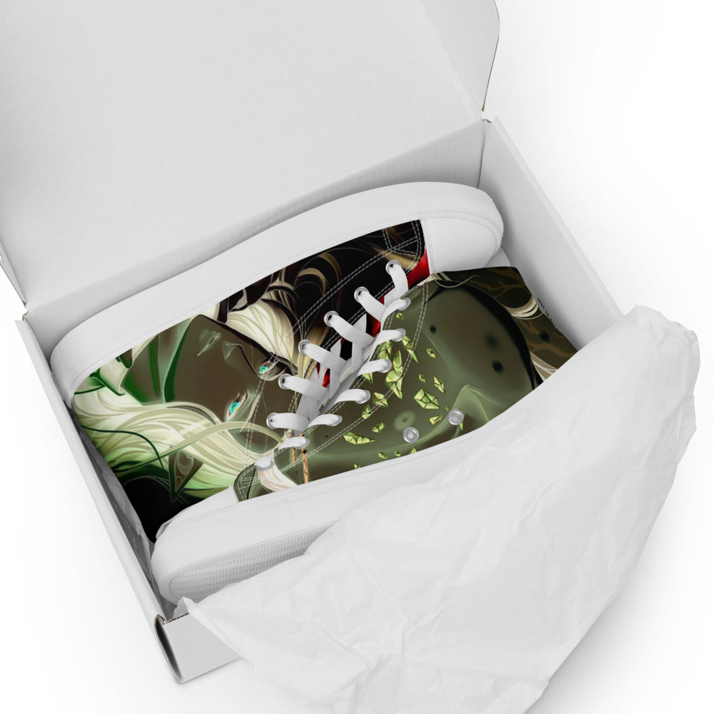 Summons of the Dark (Womens Shoe Sizes)