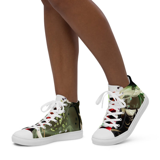 Summons of the Dark (Womens Shoe Sizes)