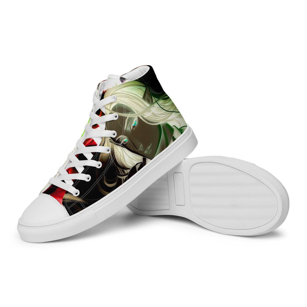 Summons of the Dark (Womens Shoe Sizes)