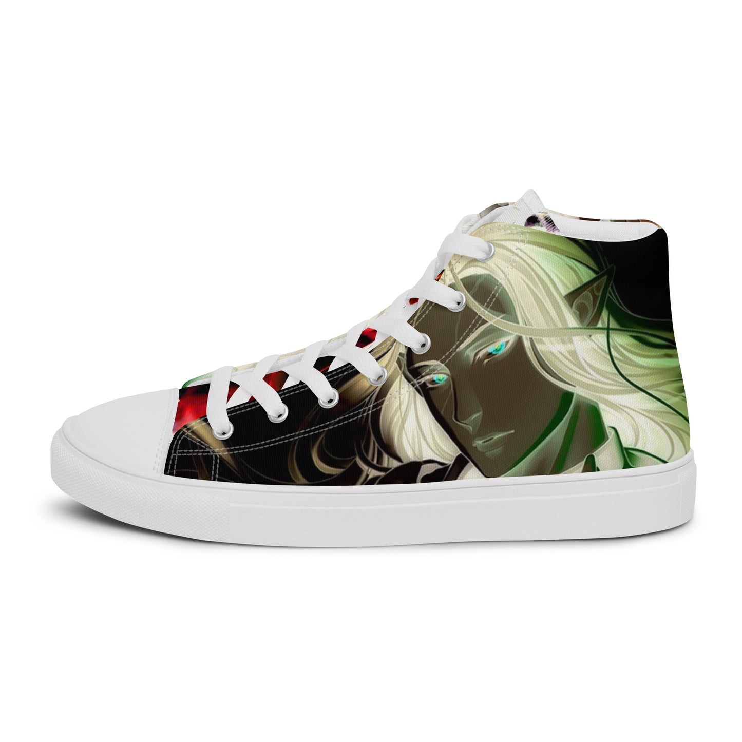 Summons of the Dark (Womens Shoe Sizes)